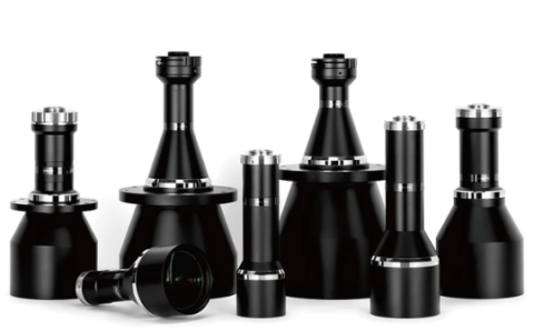 텔레센트릭 렌즈