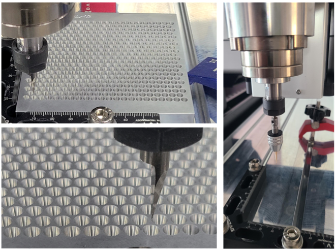 샤워헤드 비전검사
